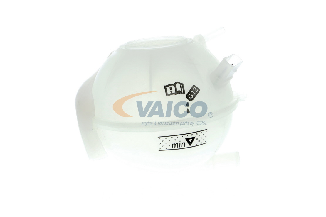 VAICO V10-4352 Kompensācijas tvertne VW LT 46 Platforma 2.8 TDI 125 ZS Dīzelis 2001