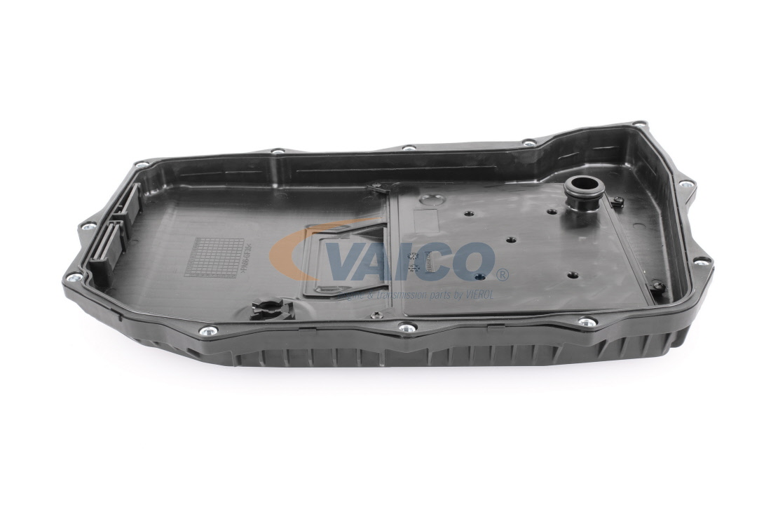 VAICO 0D5398010 Carter d'huile, boîte automatique V10-4360