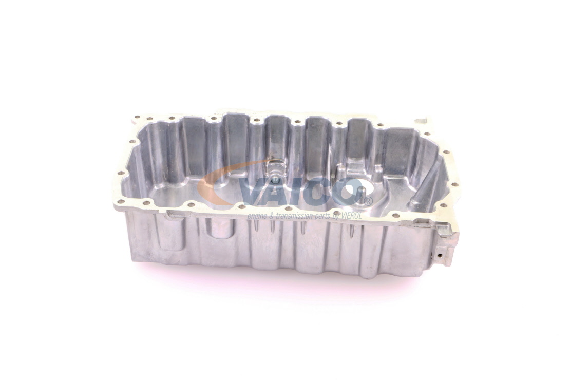 VAICO V10-4366 Carter d'huile Skoda Kodiaq NS