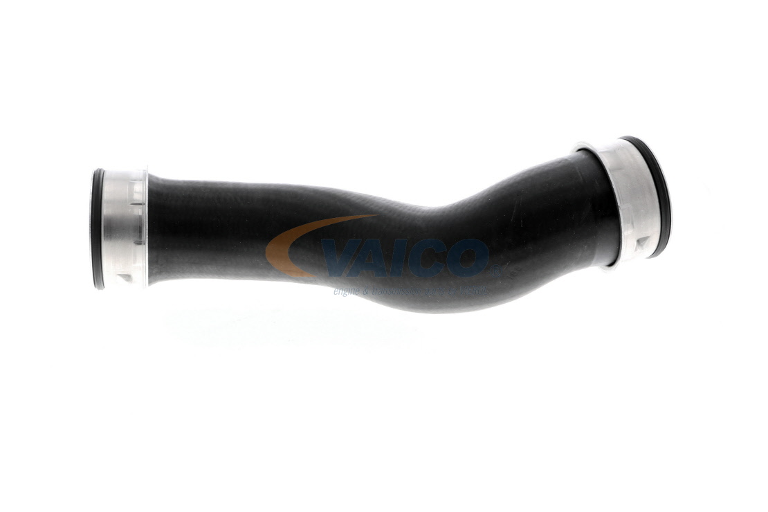 VAICO V10-4383 Rura intercoolera VW EOS 1f7 2.0 TFSI 200 KM benzyna 2014