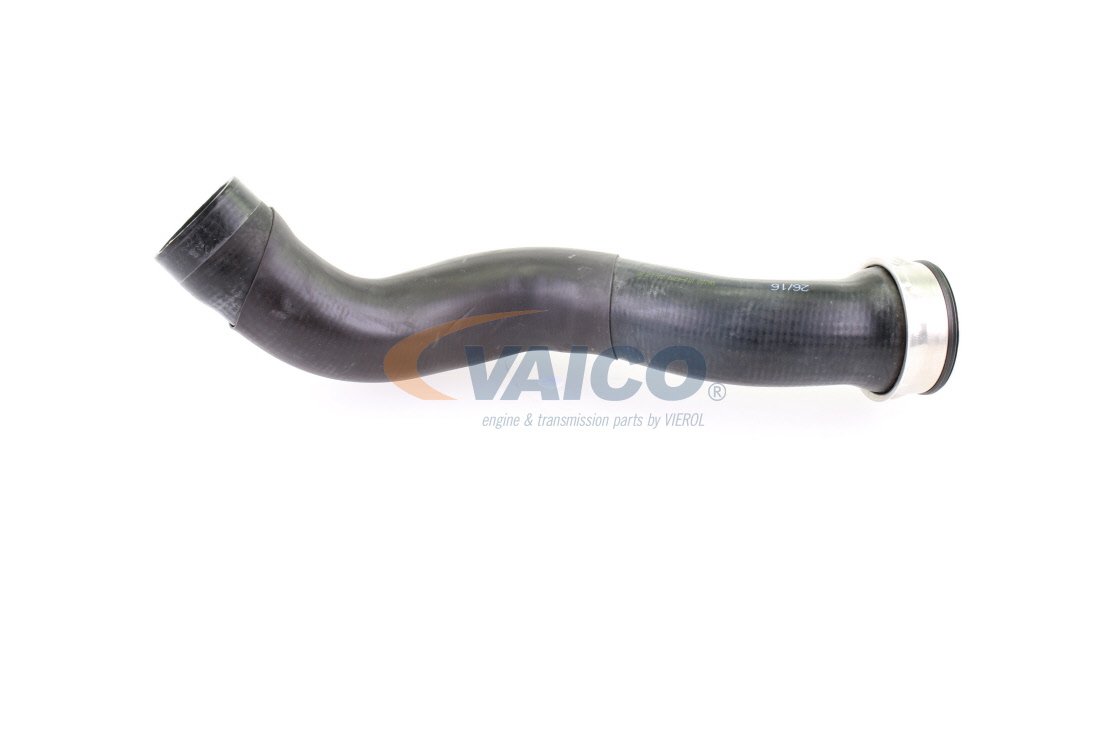 VAICO V10-4391 laadluchtslang 7M3145709A