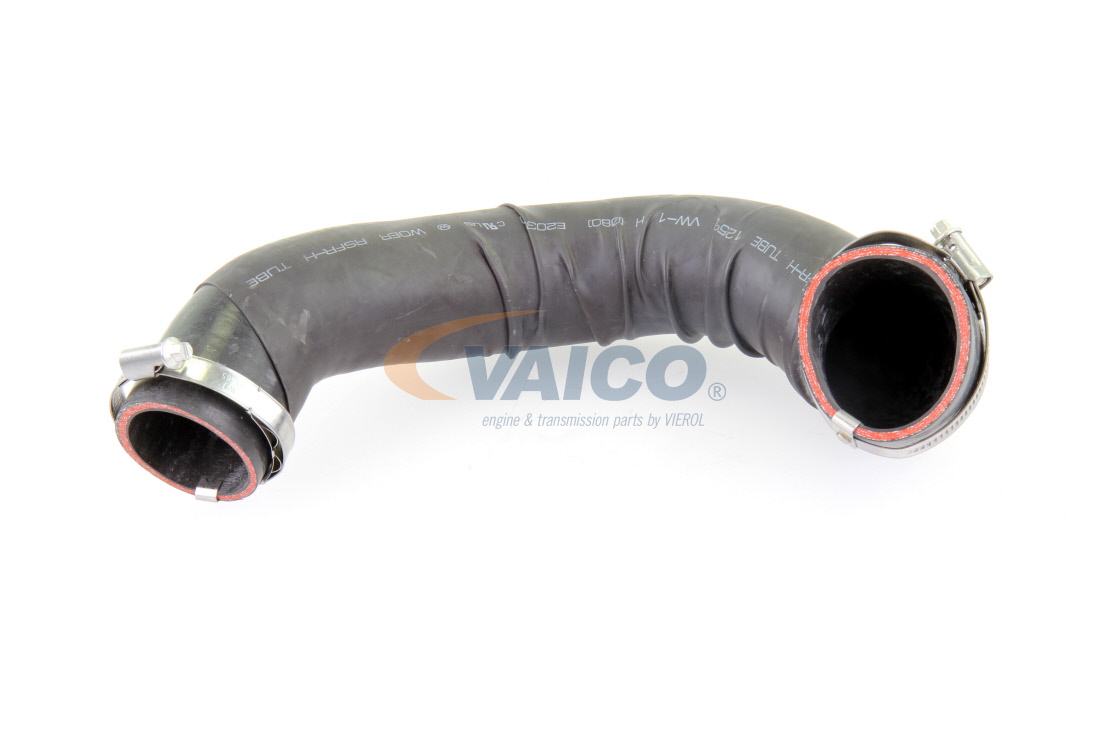 VAICO V10-4393 laadluchtslang 8R0145790J