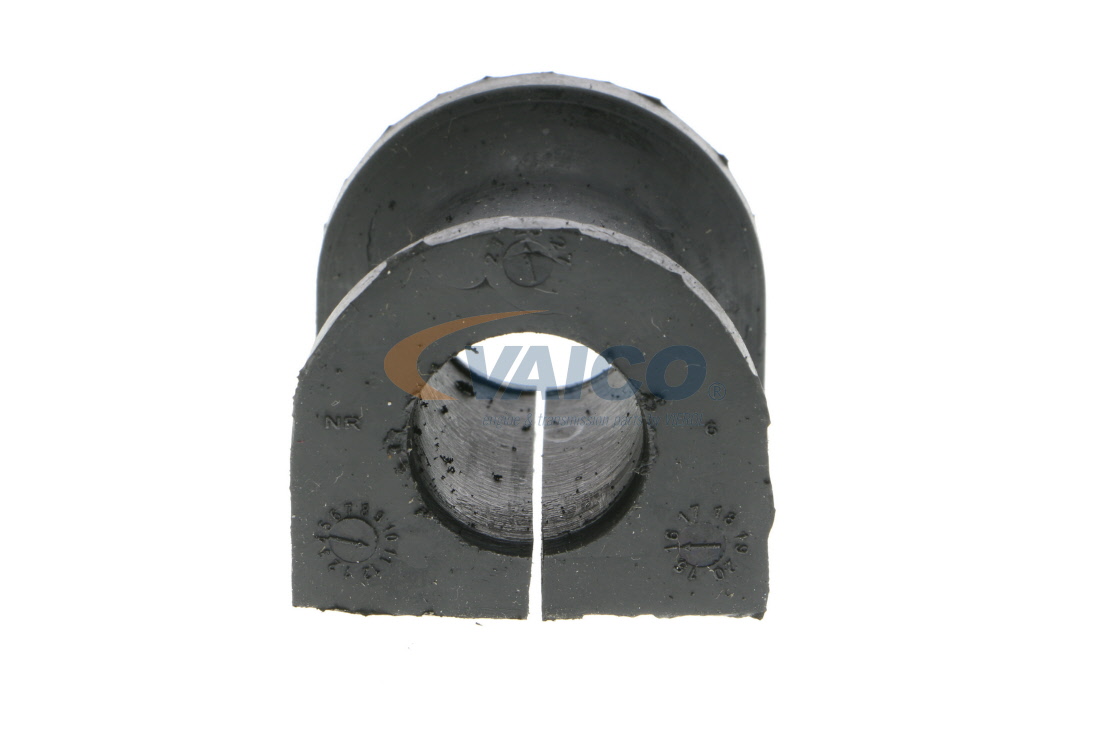 VAICO V10-4419 Stabilisatorstang rubbers VW Multivan T5 2.0 TDI 4motion 136 Pk Diesel 2013