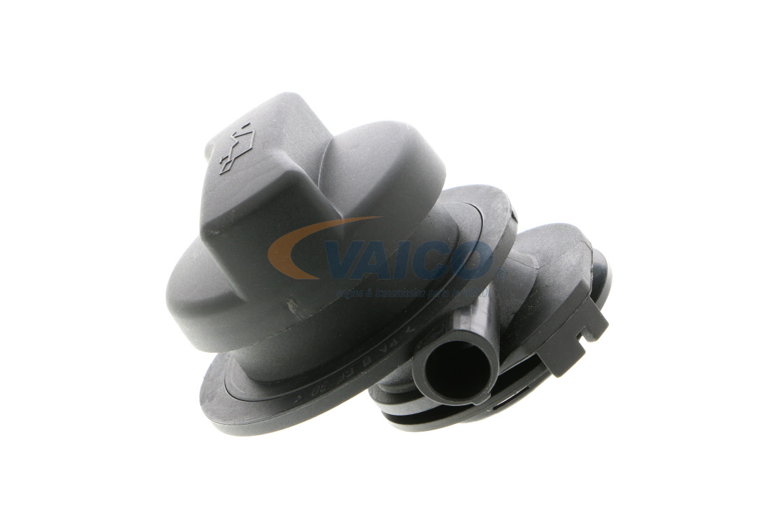 Pipe, oil filler neck VAICO V10-4433