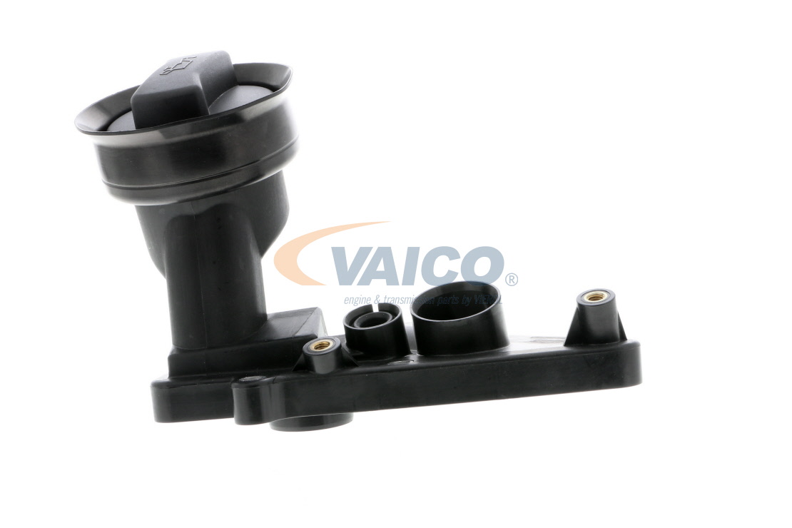 Pipe, oil filler neck VAICO V10-4435
