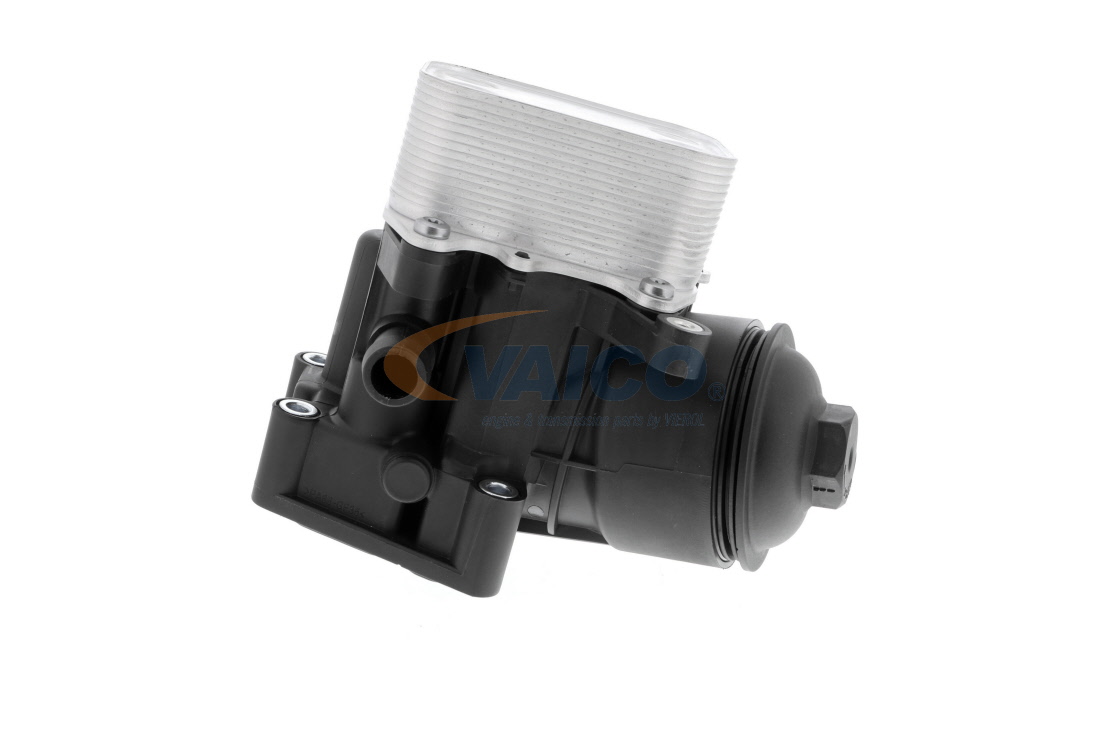 V10-4437 VAICO oljefilter SKODA FABIA