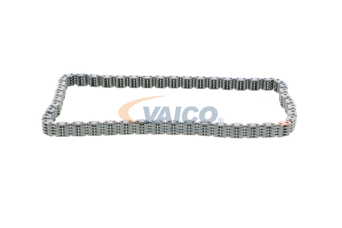 VAICO V10-4457 Łańcuch rozrządu VW Multivan T5 2.0 TSI 150 KM benzyna 2015