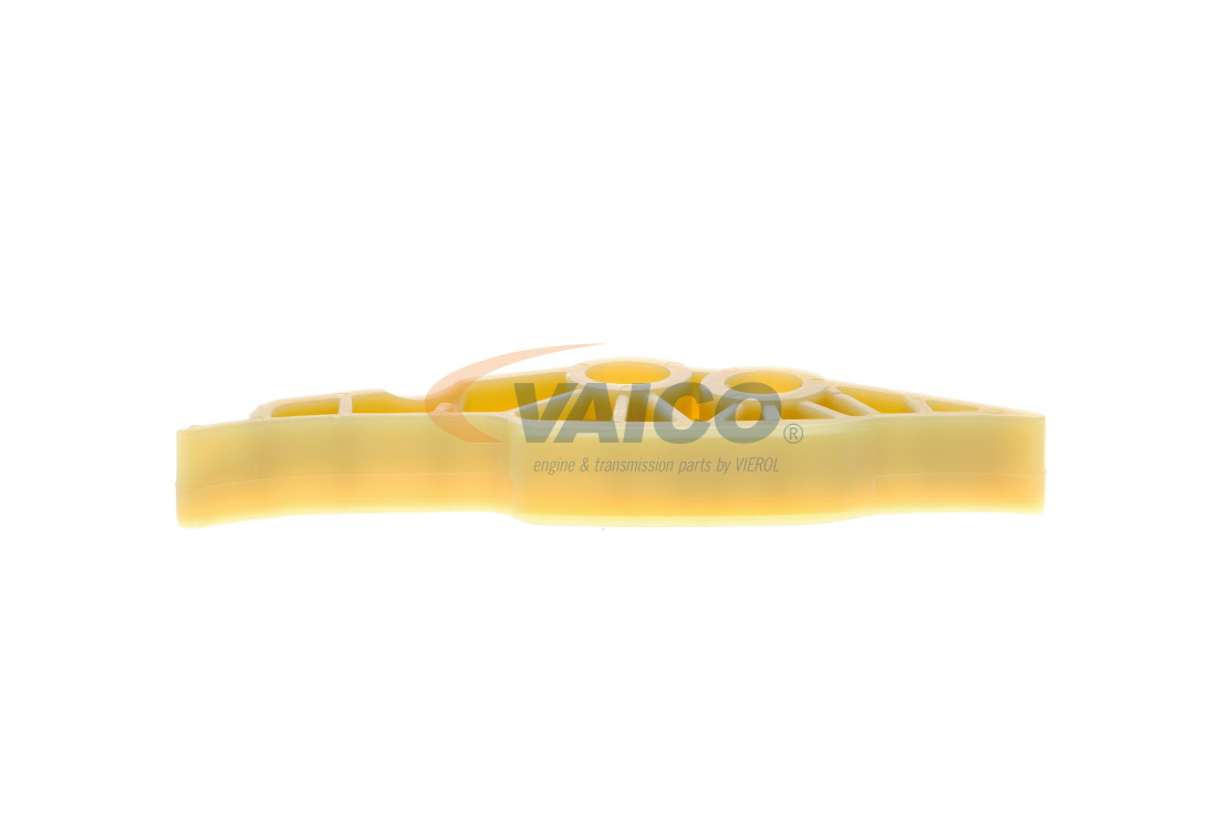 VAICO V10-4465 Guide fixe de chaîne de distribution AUDI A3 8v S3 2.0 quattro 290 CV Essence 2017