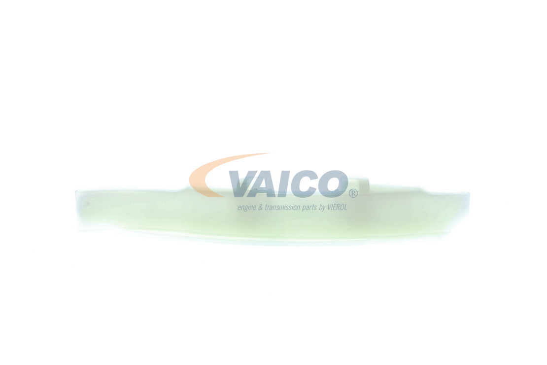 VAICO V10-4469 Guide fixe de chaîne de distribution AUDI A3 8v S3 2.0 quattro 290 CV Essence 2016