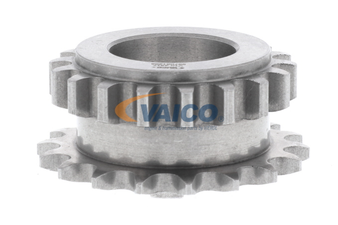 VAICO V10-4517 Zahnrad, Kurbelwelle Passat B6 Variant 1.6 FSI 115 PS Benzin 2006