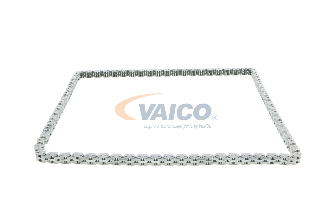 VAICO V10-4523 Chaîne de distribution Skoda Rapid nh1 1.2 LPG 86 CV Essence / gaz combustible liquéfié (GPL) 2014