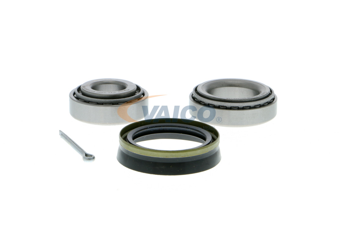 VOLKSWAGEN CADDY VAICO wheel hub V10-4609