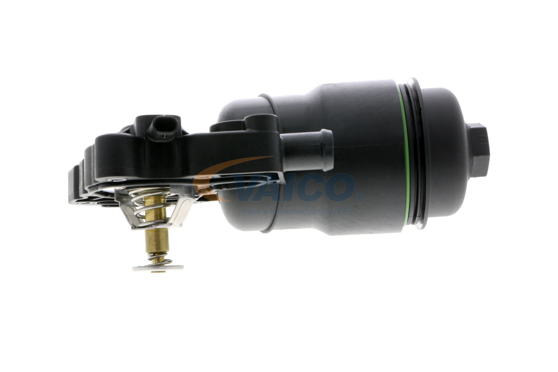 VAICO V10-4622 Carter filtro olio Porsche Cayenne 92A 3.0 Diesel 245 CV Diesel 2022