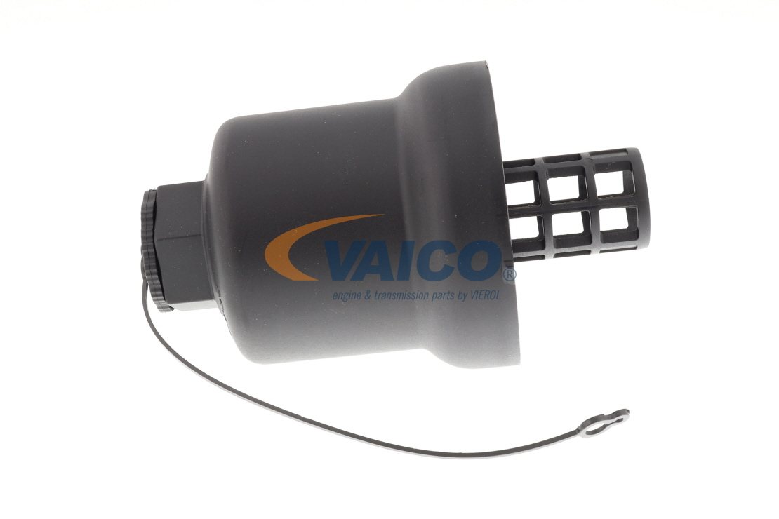 VAICO 06D115408A+ Deksel, oliefilterbehuizing V10-4623