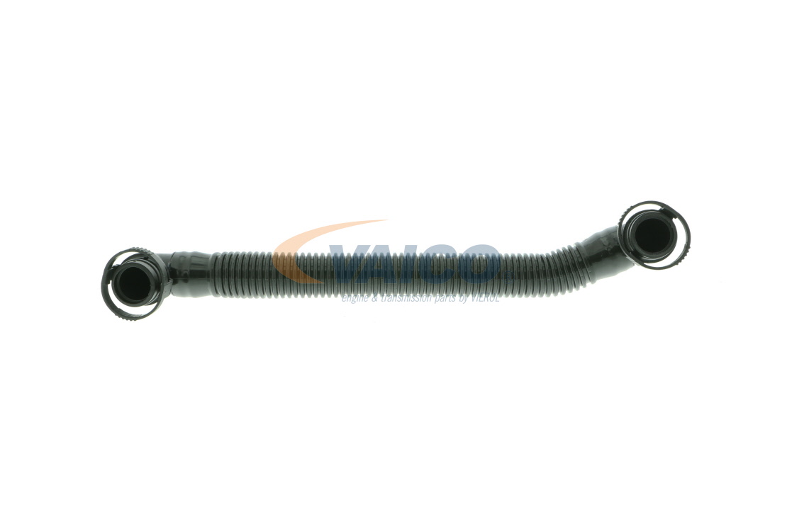 VAICO V10-4634 Slang, vevhusventilation Skoda Fabia 6y2 1.4 16V 100 hk Bensin 2003
