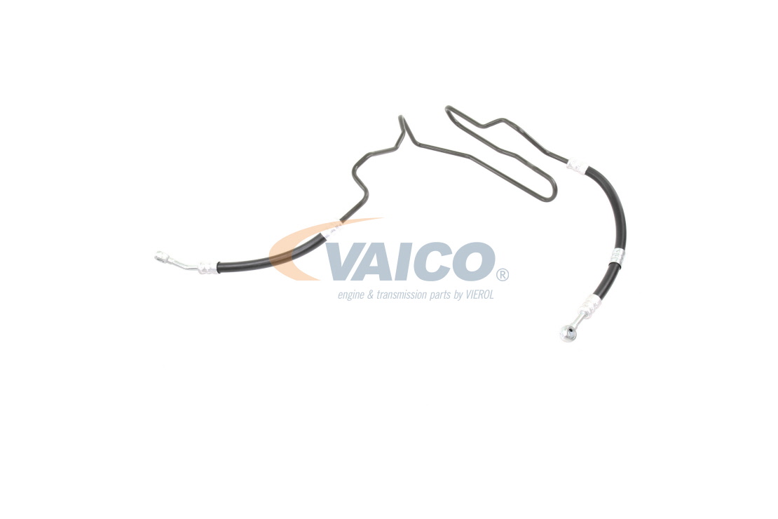 VAICO V10-4643 Stūres mehānisma šļūtenes / -vadi Golf 4 1.4 16V 75 ZS Benzīns 1999