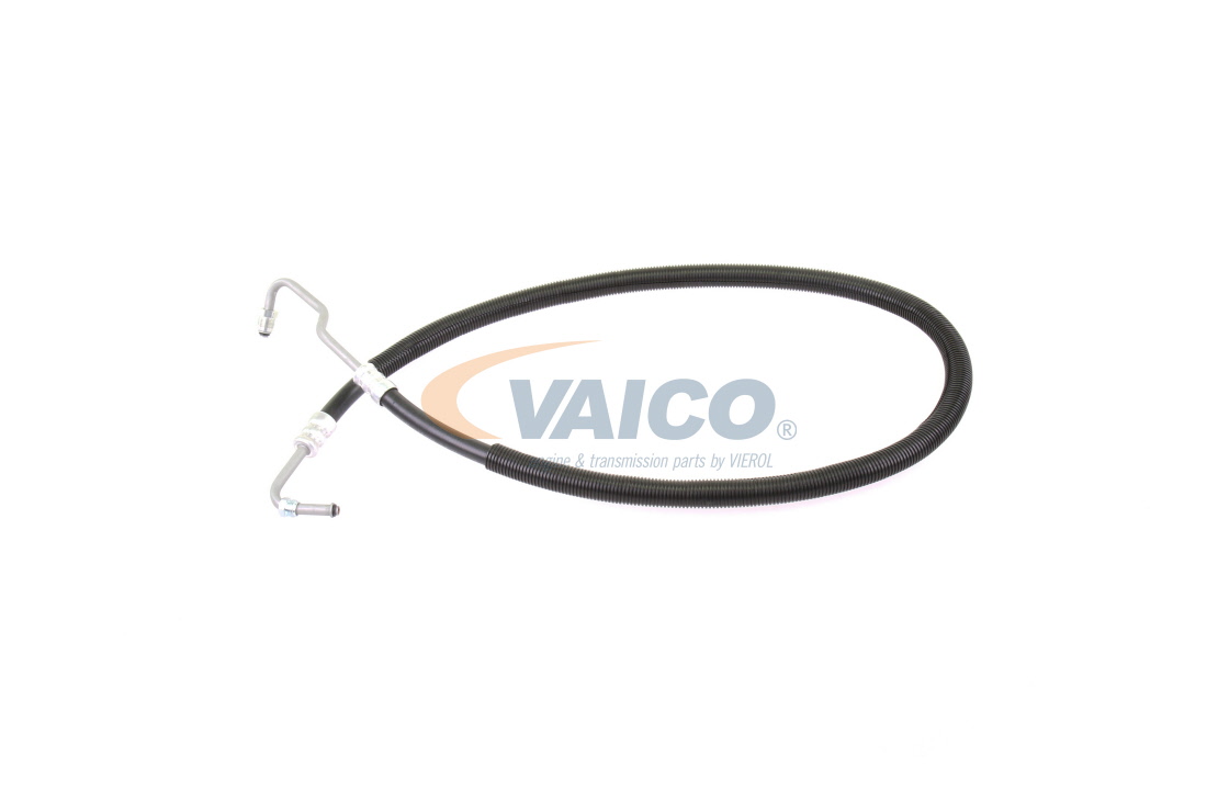VAICO V10-4644 Stūres mehānisma šļūtenes / -vadi VW Jetta 2 1.6 75 ZS Benzīns 1988