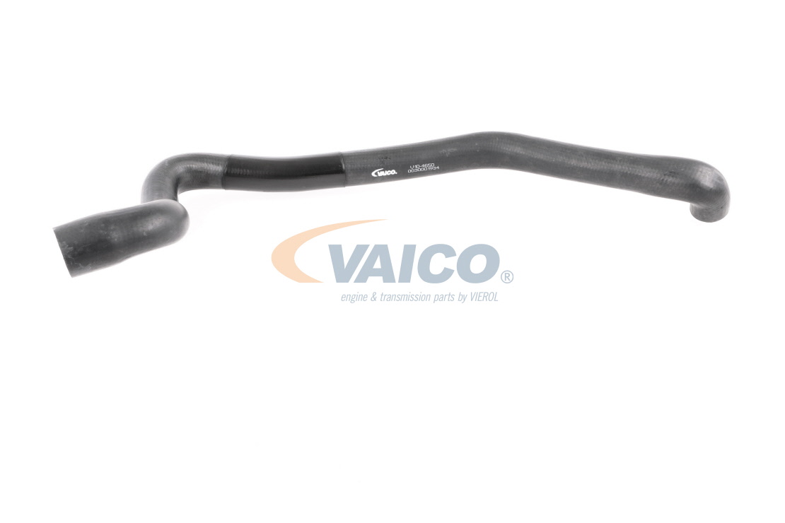 VAICO V10-4650 radiateurslang 074 121 051D