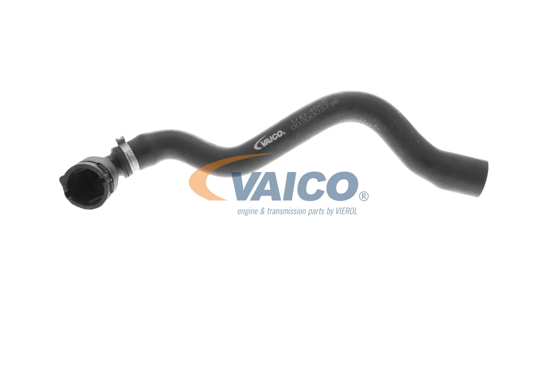 VAICO 1J0 122 157 H Radiatorslange V10-4665