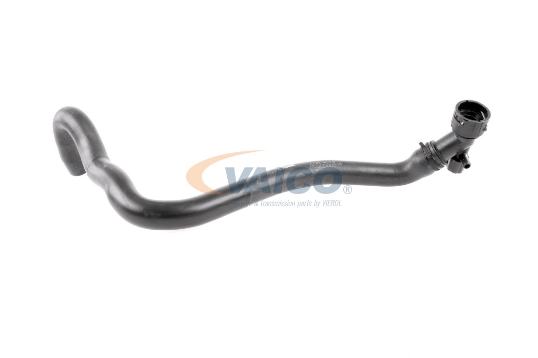 VAICO V10-4674 Cevi za hladilno vodo / napeljave VW Beetle 9c 1.6 102 km Bencin 2009