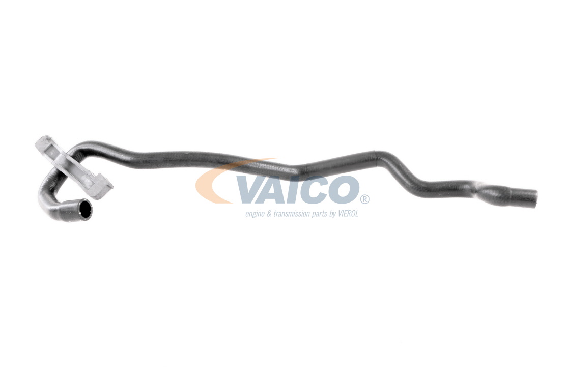 VAICO V10-4679 Dzesēšanas šķidruma šļūtenes / -cauruļvadi VW Amarok Platforma 2.0 TDI 140 ZS Dīzelis 2013