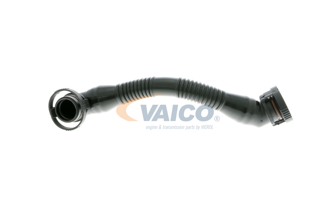 VAICO V10-4693 Slang, vevhusventilation Audi A4 B6 Avant 3.0 quattro 218 hk Bensin 2001