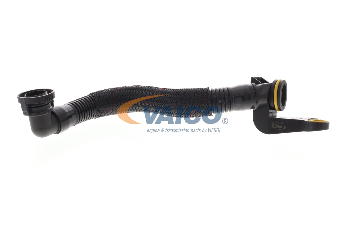 VAICO V10-4752 Slange, krumtaphusventilation Golf 7 2.0 GTI TCR 290 HK Benzin 2018