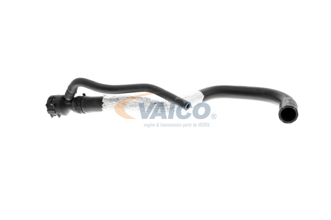 VAICO V10-4759 Dzesēšanas šķidruma šļūtenes / -cauruļvadi VW Passat B6 Variant 1.8 TSI 152 ZS Benzīns 2010