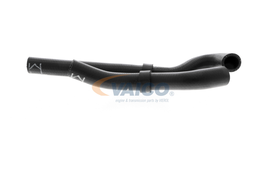 VAICO V10-4765 Dzesēšanas šķidruma šļūtenes / -cauruļvadi VW Passat B6 Variant 1.8 TSI 152 ZS Benzīns 2010