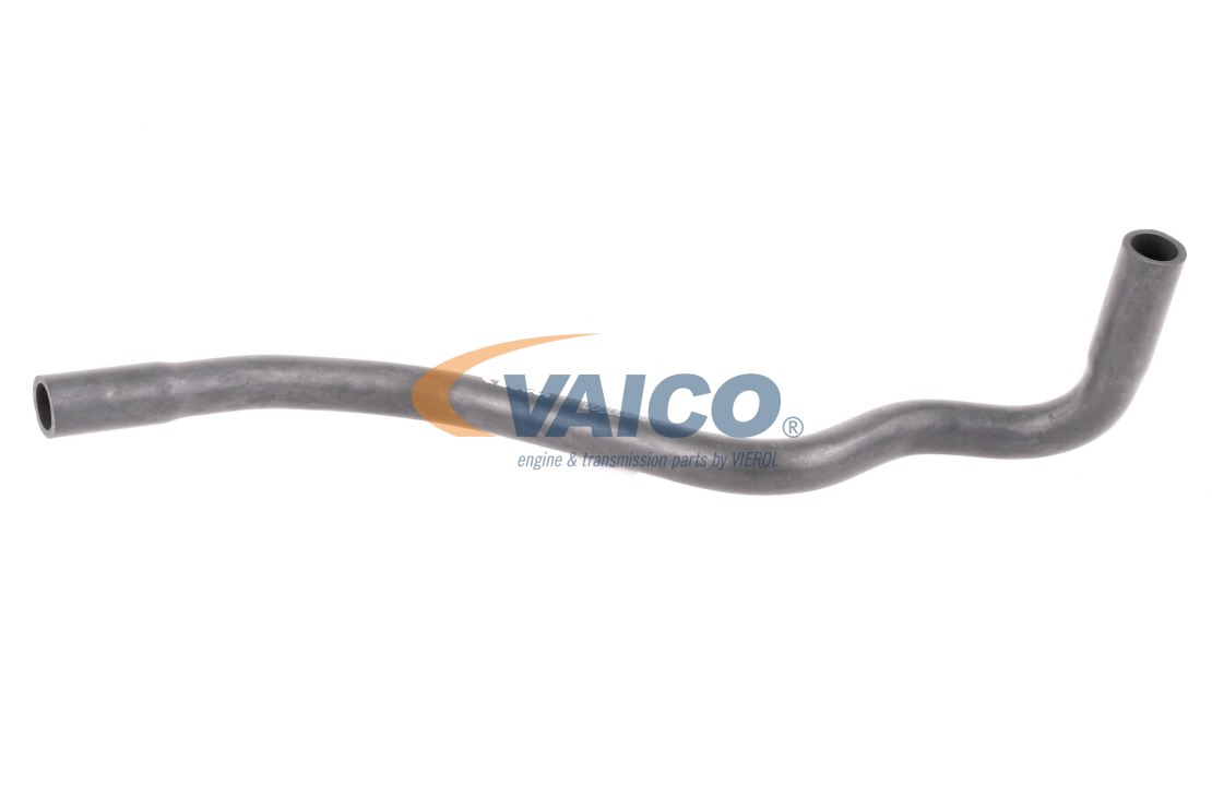 VAICO V10-4769 Radiatoriaus žarnos VW Jetta 2 1.8 107 AG benzinas 1986