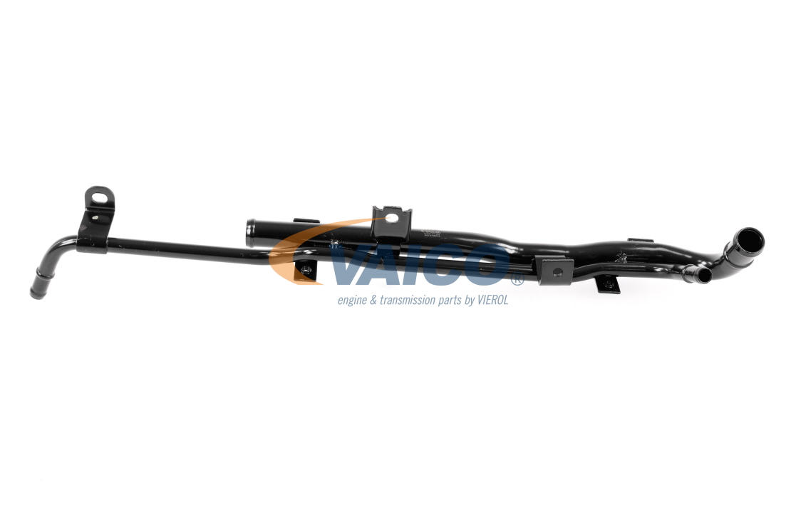 VAICO V10-4780 Rura intercoolera Passat B5 Variant 1.8 T 170 KM benzyna 2004