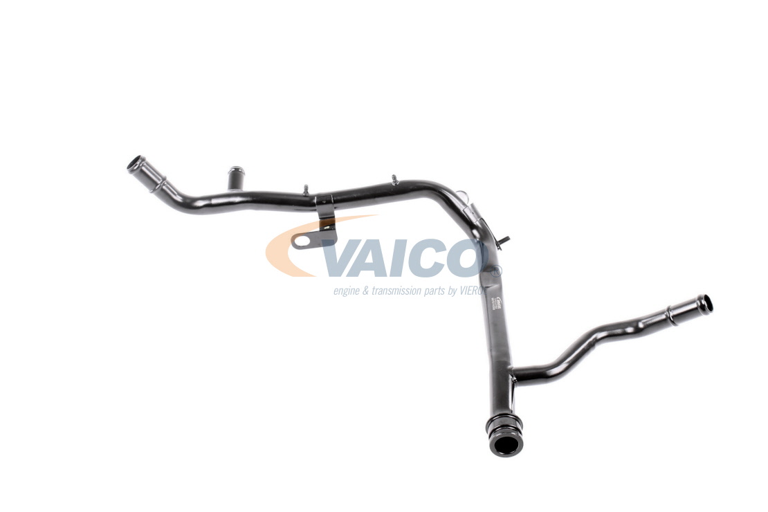 VAICO V10-4782 Cevi za hladilno vodo / napeljave VW Beetle 9c 1.6 102 km Bencin 2008