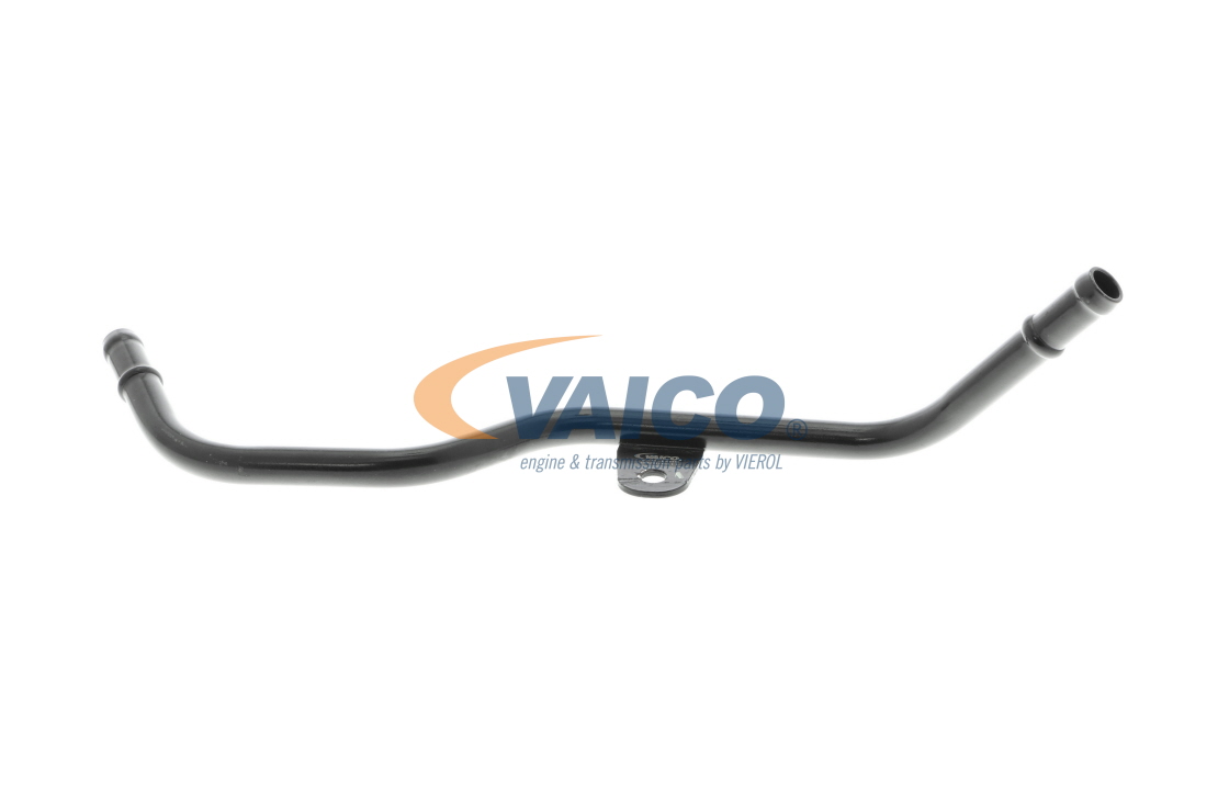 VAICO V10-4789 Cev polnilnega zraka Passat 3b5 1.8 T 150 km Bencin 1999