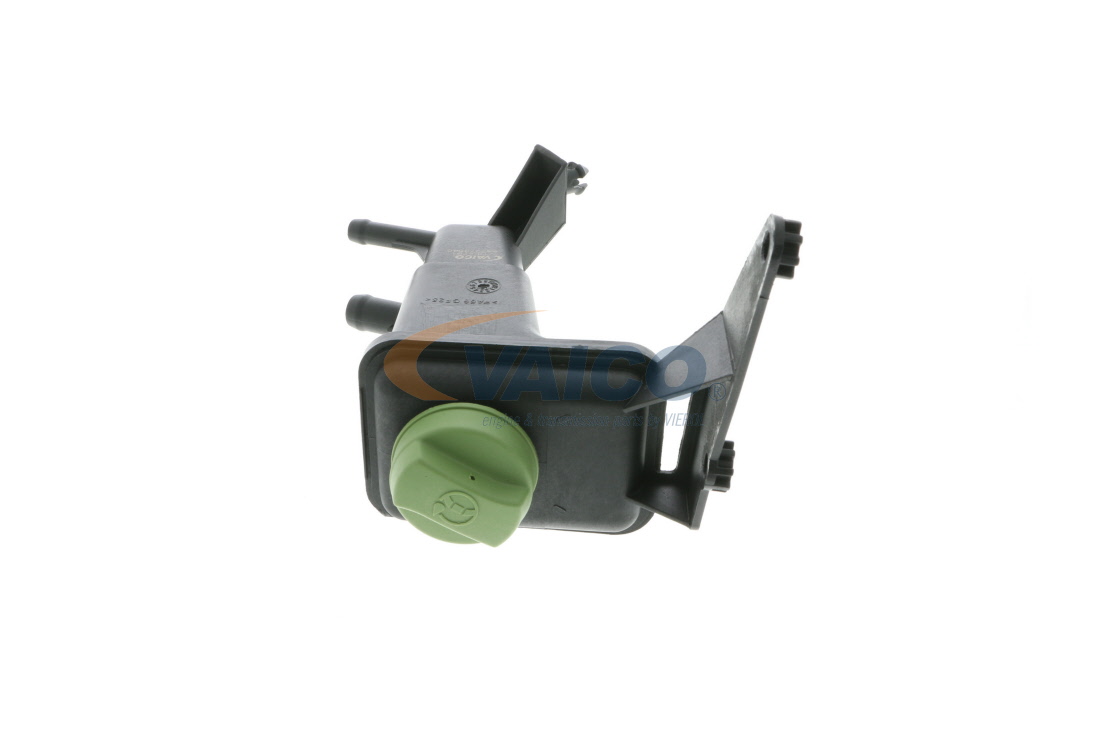 VAICO V10-4791 utligningsbeholder hydraulikolje agr Passat 3B6 1.9 TDI 101 hk Diesel 2001