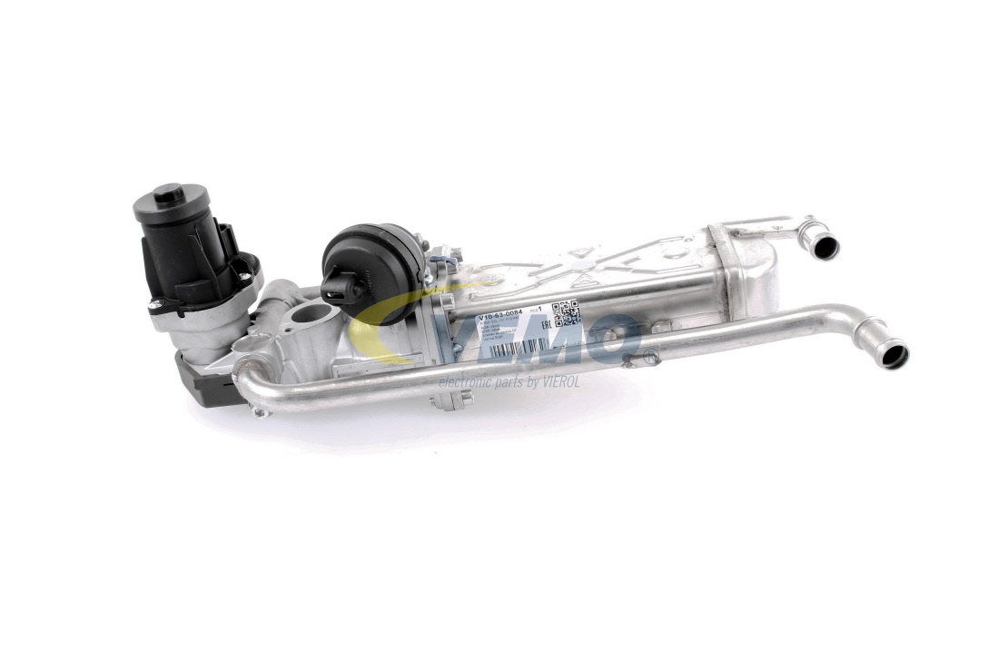 VEMO V10-63-0084 EGR ventil Seat Ibiza 5 1.6 TDI 75 KS nafta 2010