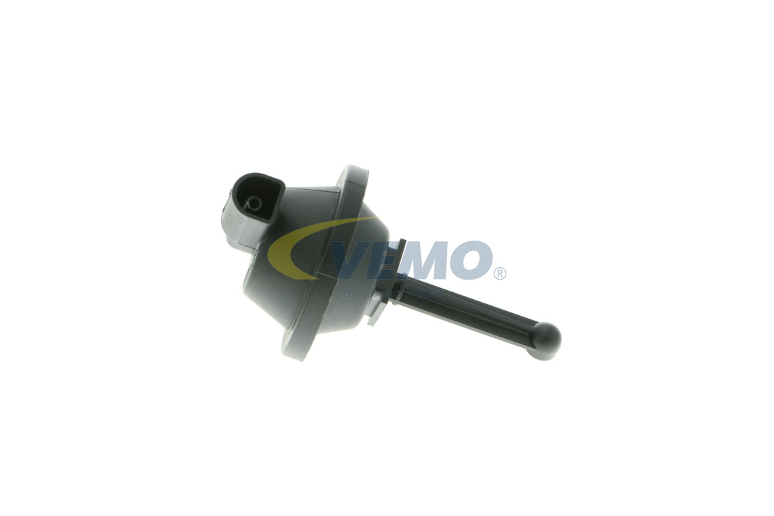 Válvula de control de depresión, reciclaje gases de escape VEMO N.º de art.: V10-63-0105, 56,91 €, Descuento: % a un precio económico