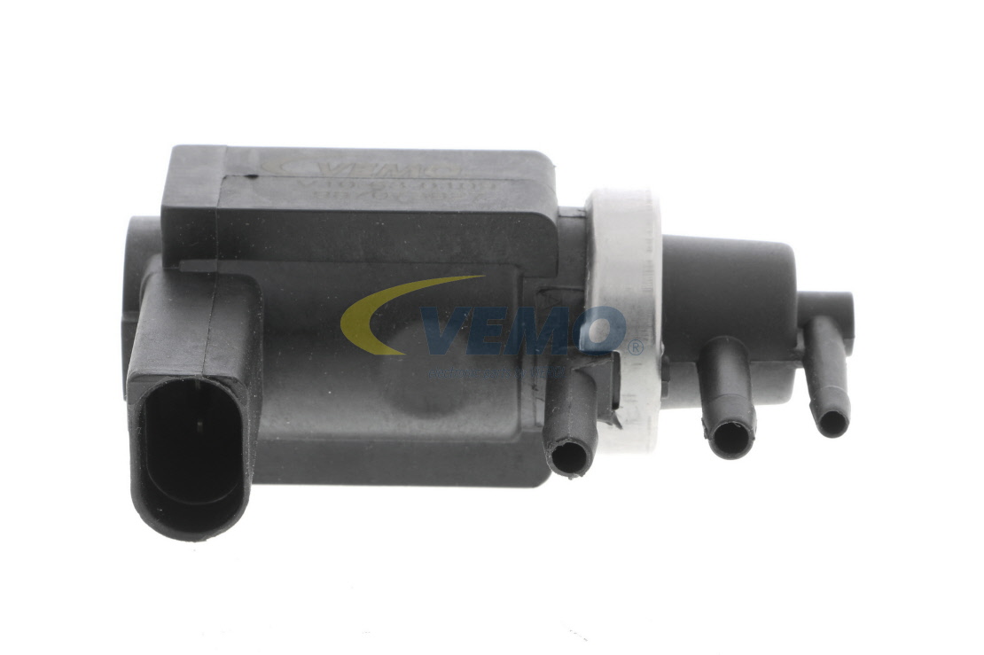 VEMO V10-63-0109 Spiediena pārveidotājs Audi A6 C5 2.5 TDI 150 ZS Dīzelis 2001