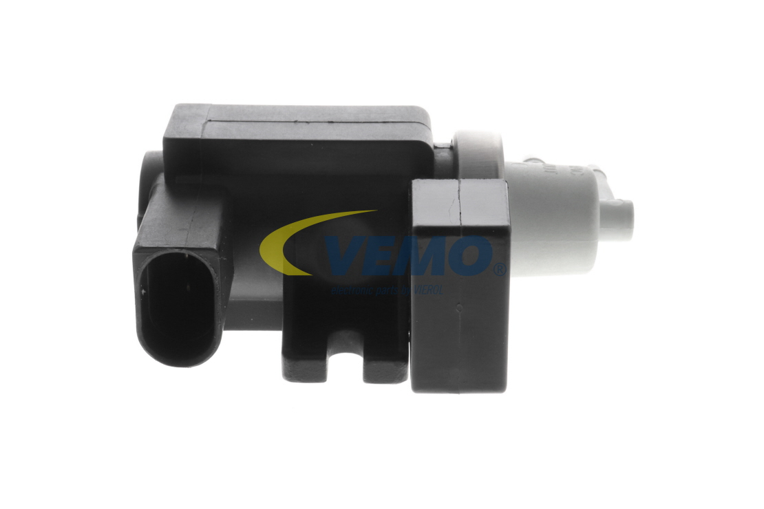 VEMO V10-63-0110 Convertitore pressione Audi A4 B6 1.9 TDI 130 CV Diesel 2000