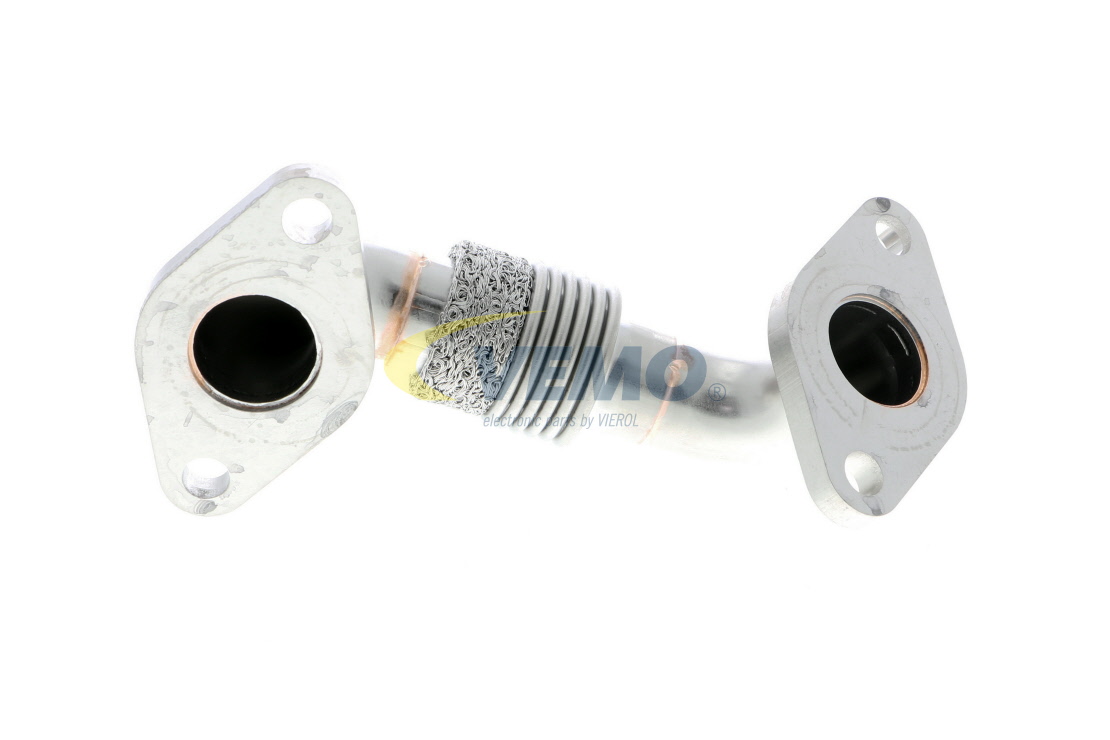 VEMO 038131521BL Potrubie AGR-ventilu V10-64-0008