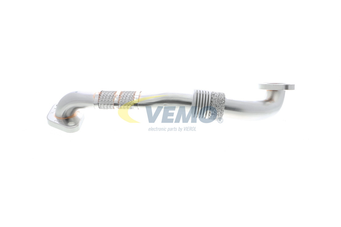 VEMO V10-64-0010 Egr vožtuvas / įsiurbimo kolektorius VW Beetle 9c 1.9 TDI 105 AG dyzelinas 2007