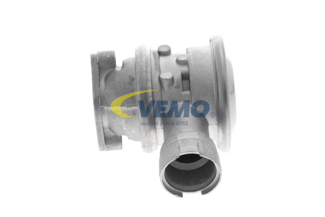VEMO V10-66-0011 sekundærluftventil Audi Q7 4L 4.2 FSI quattro 350 hk Bensin 2009