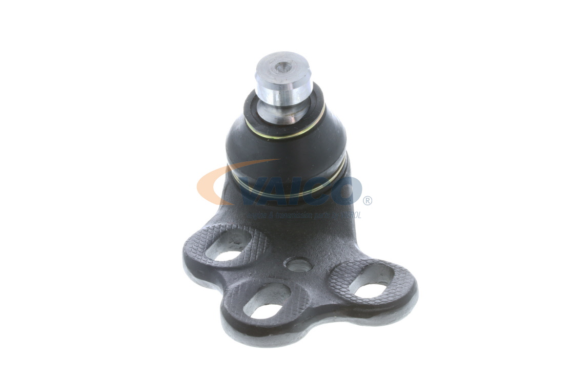 Kogel, fusee VAICO AUDI A1 V10-7176-1