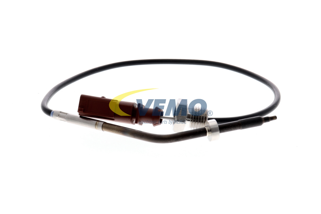 VEMO V10-72-0003 Sensor de temperatura Seat Ibiza 6J 1.9 TDI 90 cv Gasóleo 2008