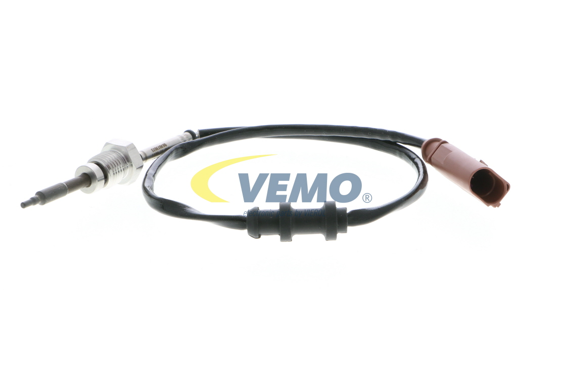 VEMO V10-72-0011 Devējs, izplūdes gāzu temperatūra VW Passat B6 Variant 2.0 BlueTDI 143 ZS Dīzelis 2009