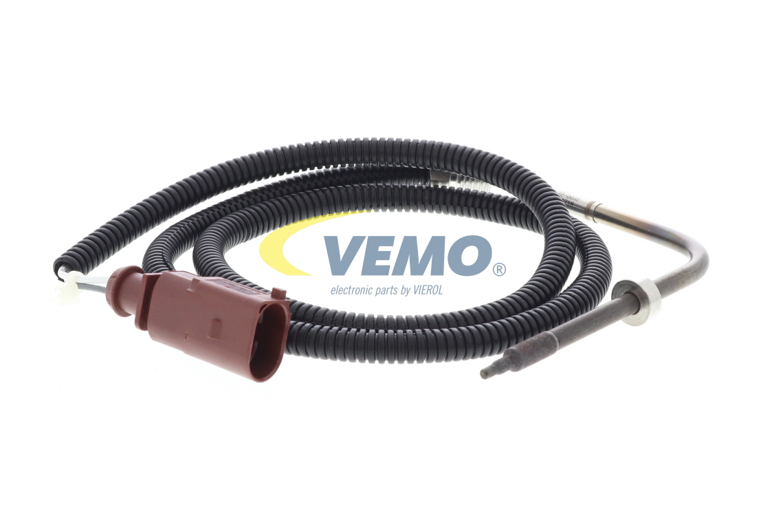 VEMO V10-72-0032 sensor, avgasstempertur Audi Q7 4L 3.6 FSI quattro 280 hk Bensin 2006