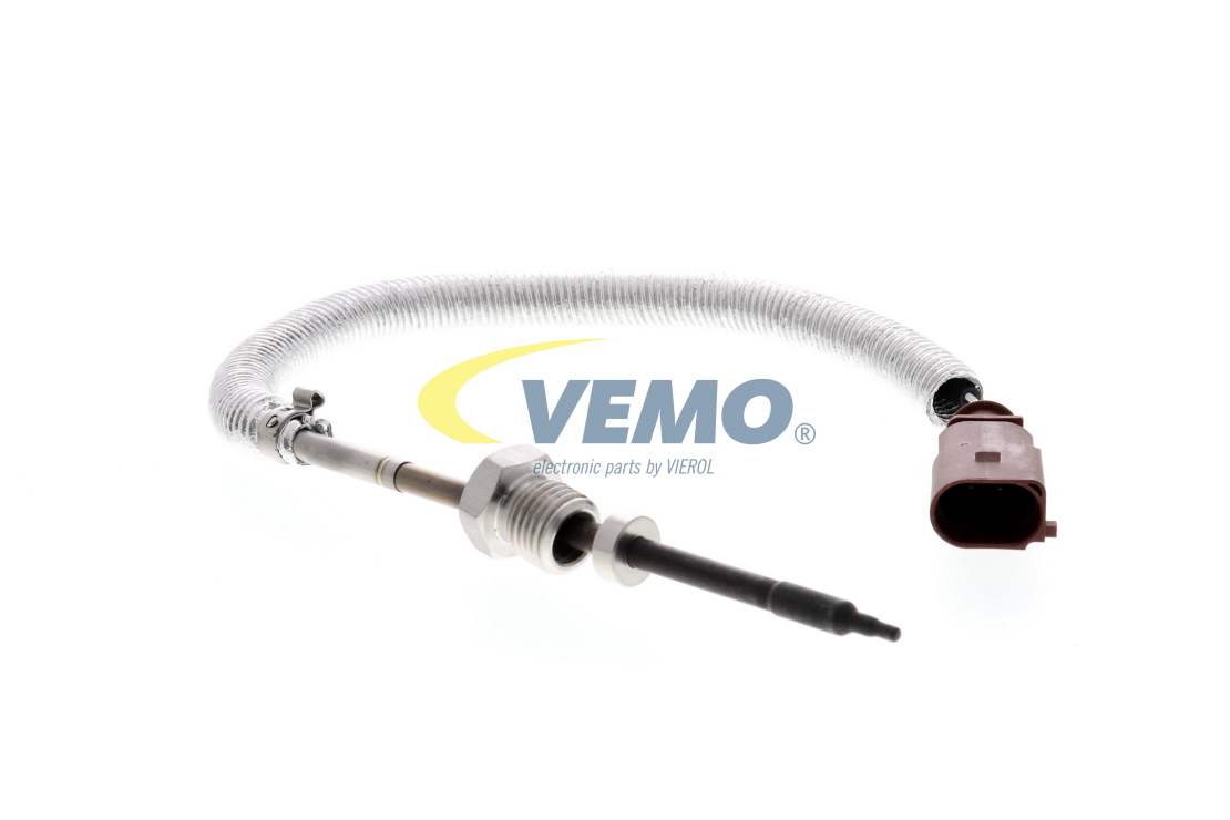 VEMO V10-72-0035 Sensor de temperatura Audi A4 B8 Avant 3.0 TDI quattro 211 cv Diesel 2010