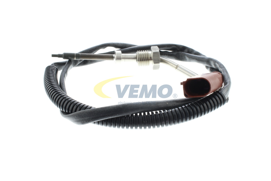 VEMO V10-72-0039 Devējs, izplūdes gāzu temperatūra VW Amarok Platforma 2.0 TDI 140 ZS Dīzelis 2013