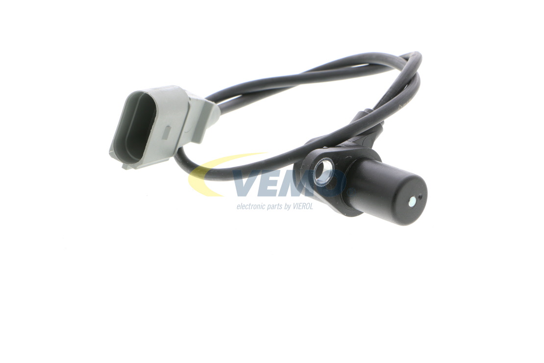 VEMO V10-72-0991 Krukassensor Audi A6 C6 Avant 4.2 quattro 335 Pk Benzine 2005