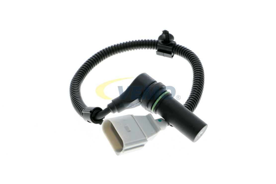 2023 VOLKSWAGEN TOUAREG Crankshaft sensor price VEMO V10-72-1322