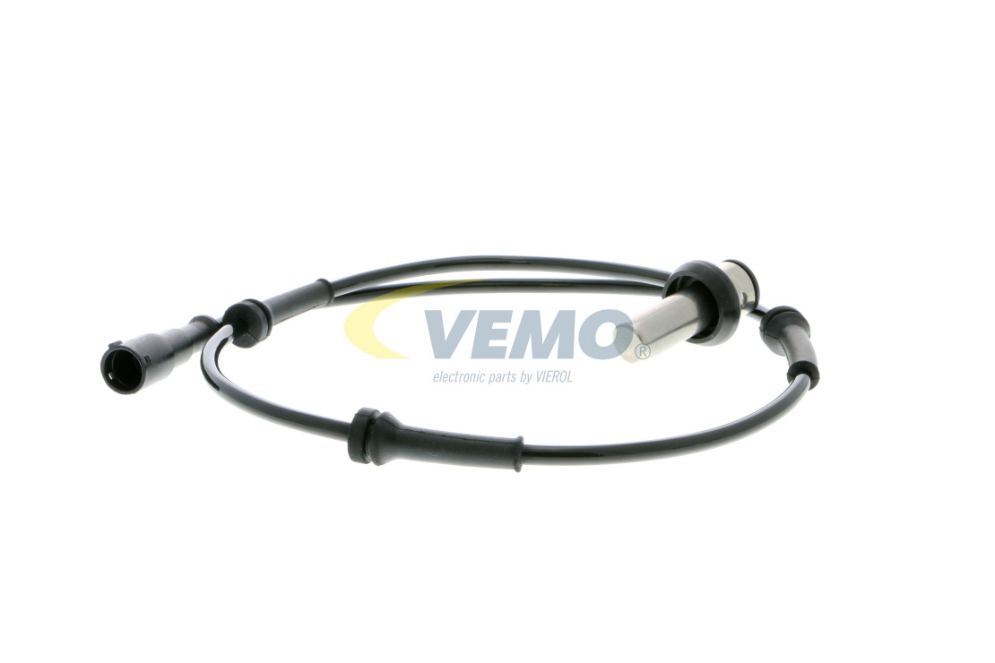 VEMO V10-72-1326 wielsnelheidssensor (abs) 4D0927803